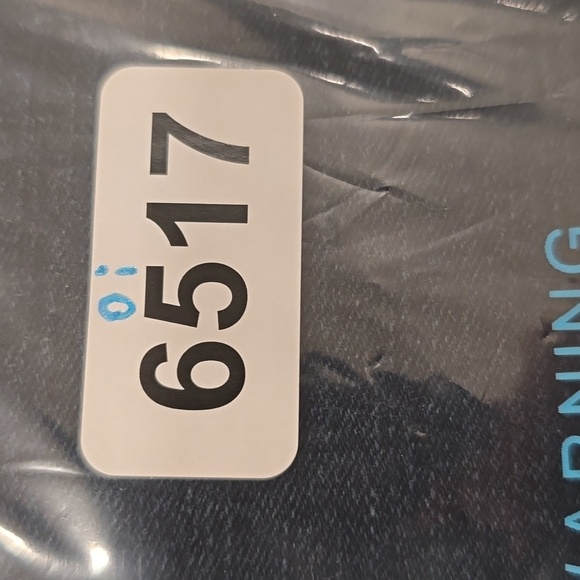 NWOT Show Me Your MuMu Berkeley Bells Sz M - Picture 9 of 9